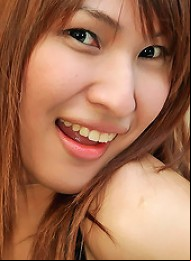 Uber cute ladyboy gets down ...